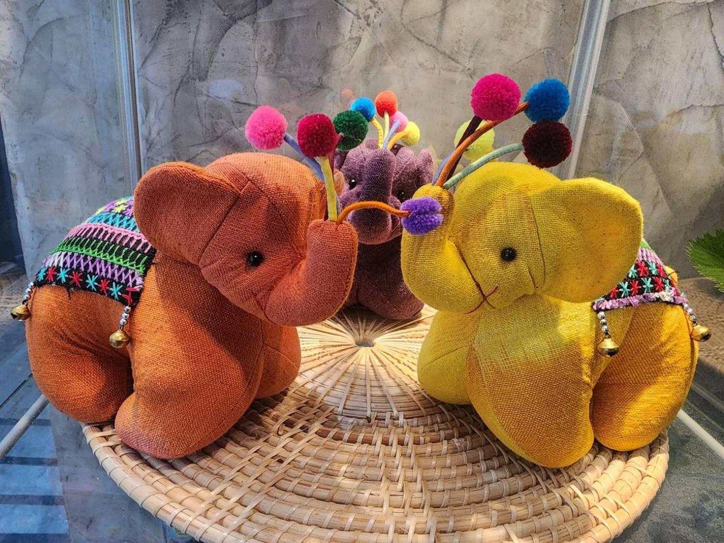 Hotel Boutique Poo-yai Lee Bangkok