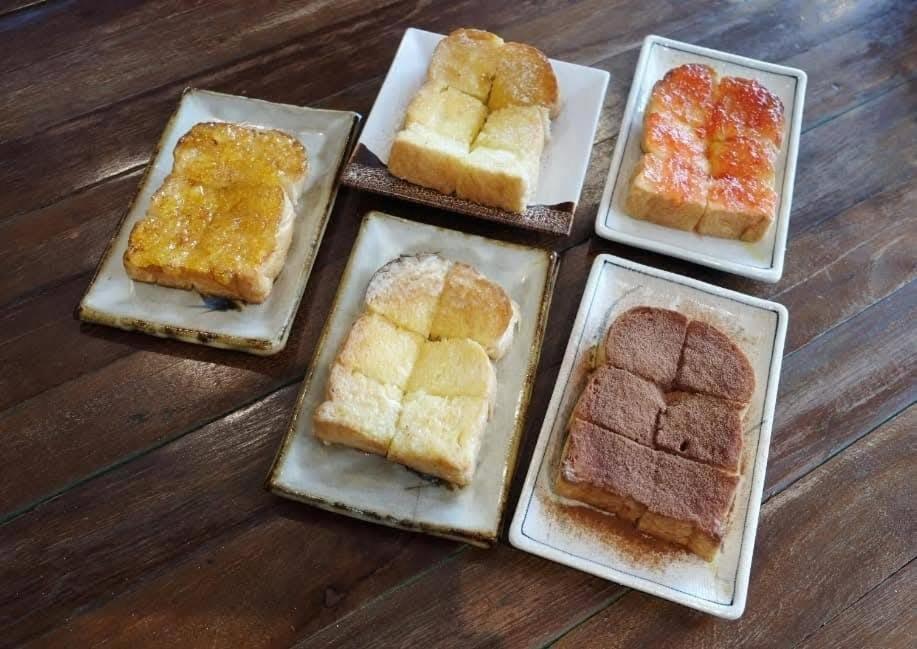 Boutique Poo-yai Lee Khách sạn