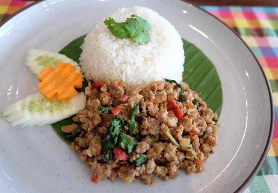 Khách sạn Boutique Poo-yai Lee