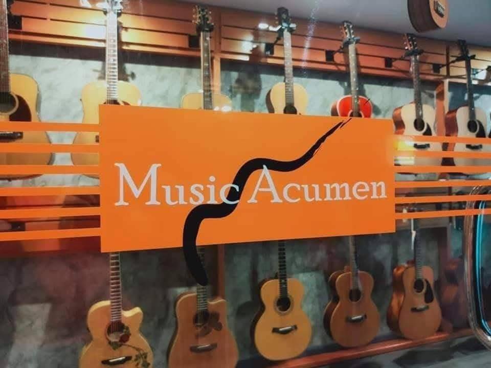 Khách sạn Boutique Poo-yai Lee Bangkok