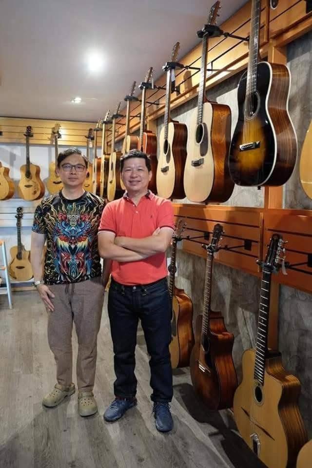 Boutique Poo-yai Lee Hotel
