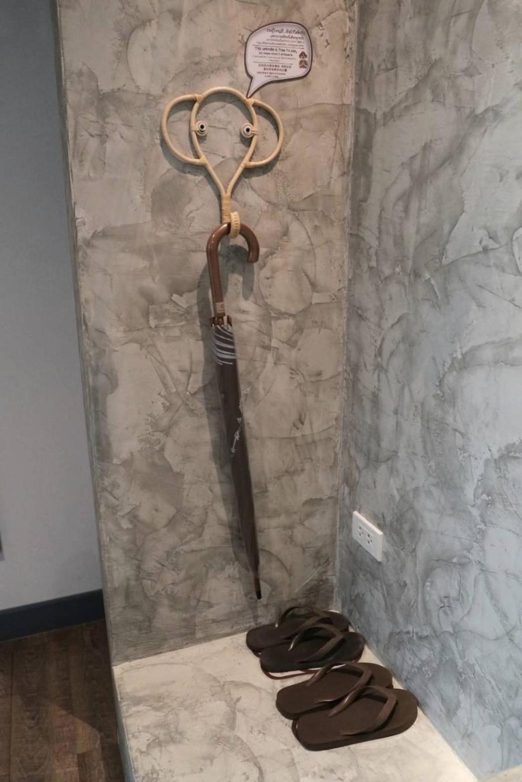 Khách sạn Boutique Poo-yai Lee Bangkok