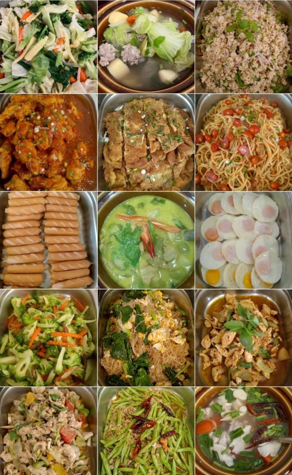 Boutique Poo-yai Lee Khách sạn